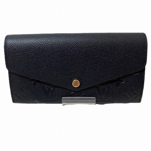 Louis Vuitton Sarah Wallet Monogram - Picture 1 of 9